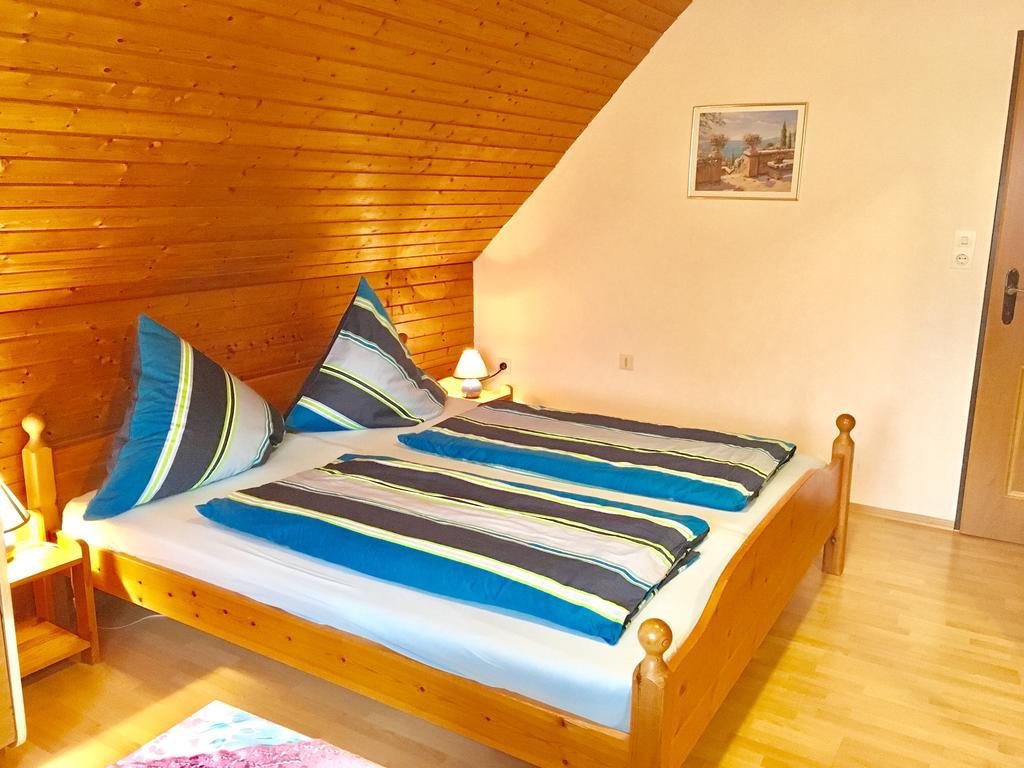 Ferienwohnung Nordlicht Norden Eksteriør billede
