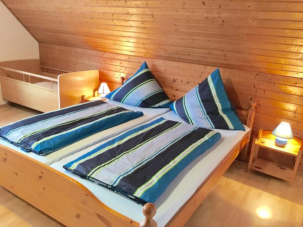 Ferienwohnung Nordlicht Norden Eksteriør billede